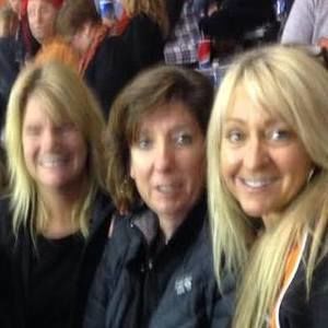 Meet your Posher, Christine